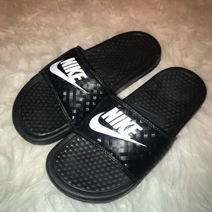 Nike Slides